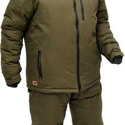 Kombinezon Daiwa Winter Carp Suit