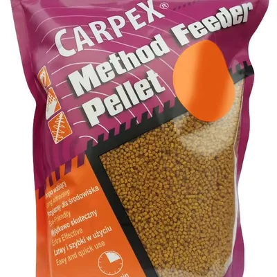 Zanęta Carpex Method Feeder Pellet