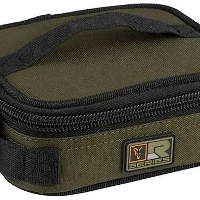 Torba Fox R-Series Rigid Lead and Bits Bag