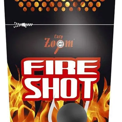 Kulki proteinowe Fire Shot Carp Zoom