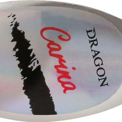 Błystka obrotowa Dragon Carina