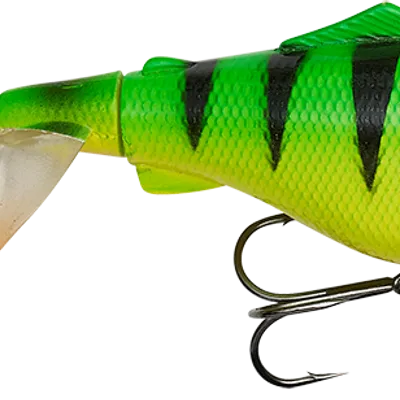 Wobler Savage Gear 3D Fat Smashtail