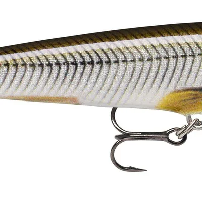 Wobler Rapala Original