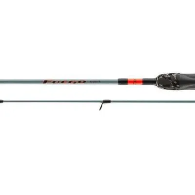 Wędka Daiwa Fuego Camo Spoon Trout