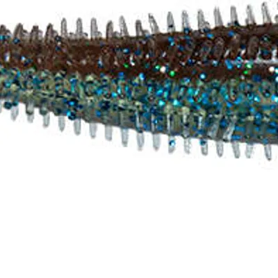 Guma Fox Rage Ultra UV Spikey Shad