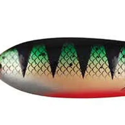 Błystka wahadłowa Fox Rage Ultra UV Spoon