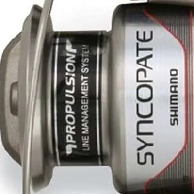 Szpula zapasowa Shimano Syncopate FG