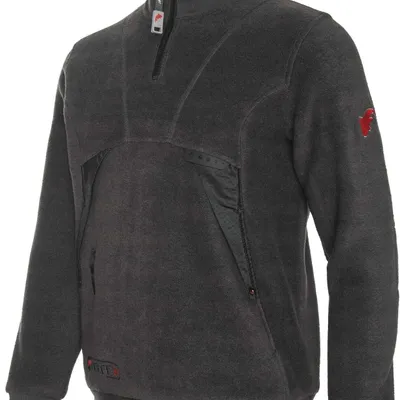 Sweter myśliwski Graff 819-S-P