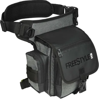 Torba Spro Freestyle Hip Bag