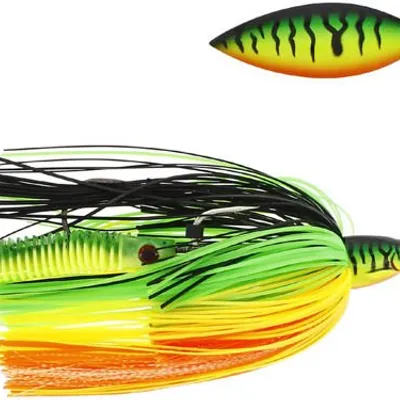 Spinnerbait Westin MonsterVibe 65g