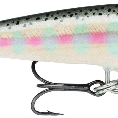 Wobler Rapala Original