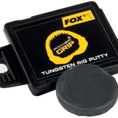 Ciężarek Fox Edges Power Grip Rig Putty