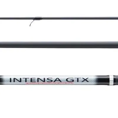 Wędka Jaxon Intensa GTX Match ZX 390cm 5-25g