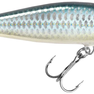 Wobler Rapala Flat Rap