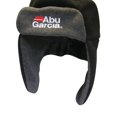 Czapka wędkarska polarowa Abu Garcia Fleece Hat