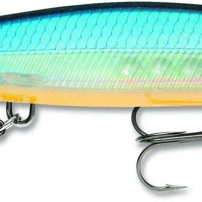 Wobler Rapala Shadow Rap Deep