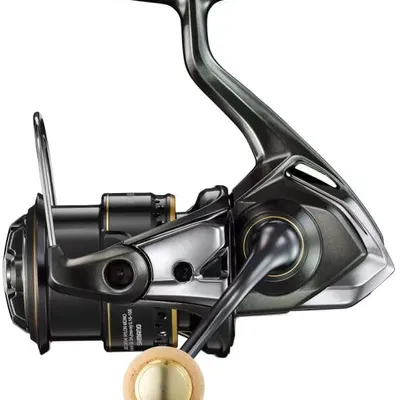 Kołowrotek Shimano Cardiff XR