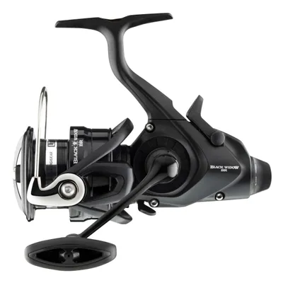 Kołowrotek Daiwa Black Widow BR LT