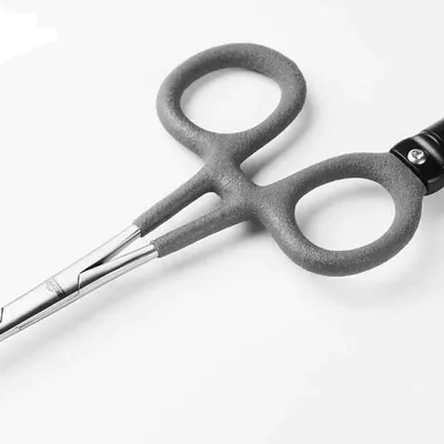 Nożyczki Geoff Anderson WizTool Large Loop Scissor