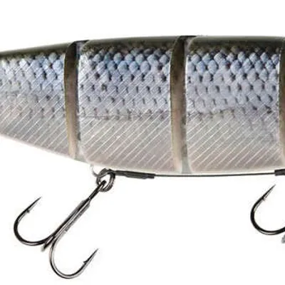 Guma Fox Rage Loaded Jointed Pro Shad