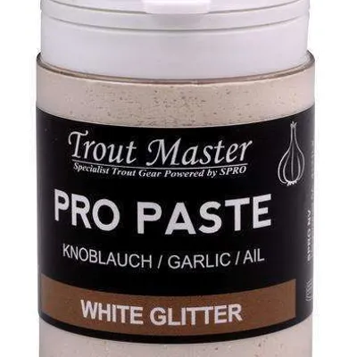 Pasta Spro Pro Paste