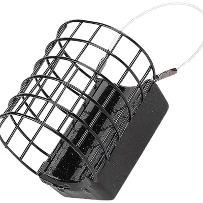 Koszyczek zanętowy Cresta Cage Feeder