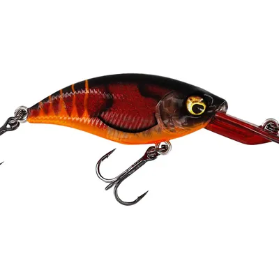 Wobler Westin Buzzbite Crankbait