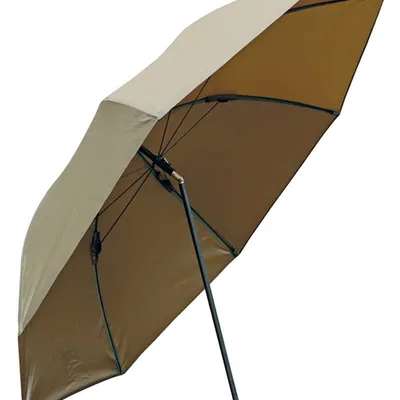 Parasol Fox 60" Khaki Brolly