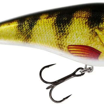 Wobler Westin Swim Glidebait