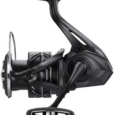 Kołowrotek Shimano Aero XR