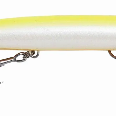 Wobler Savage Gear Sandeel Jerk Minnow