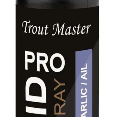 Atraktor Spro Trout Master Pro Liquid