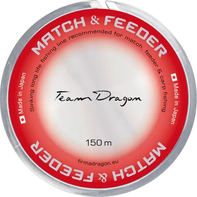 Żyłka Team Dragon Match Feeder