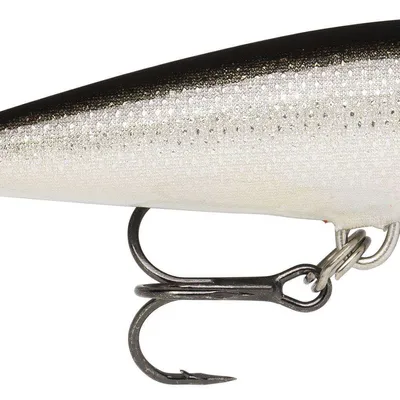 Wobler Rapala Countdown