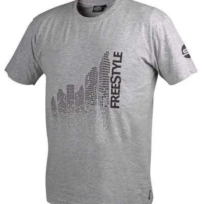 Koszulka Spro Freestyle Limited Edition T-Shirt 003