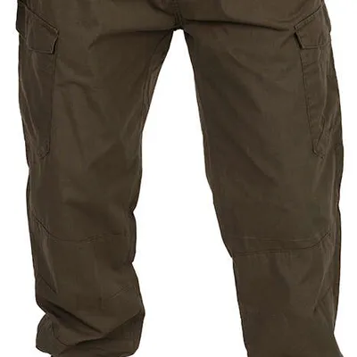 Spodnie Fox Collection LW Cargo Trouser