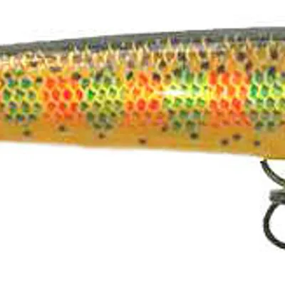 Wobler Rapala Husky Jerk