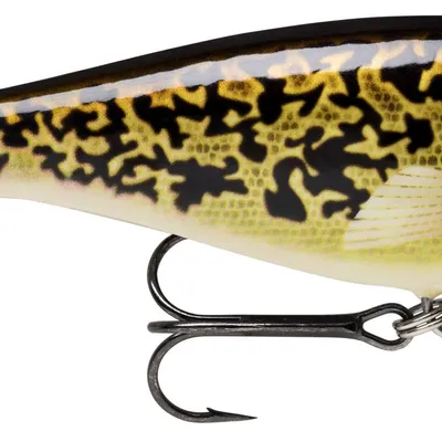 Wobler Rapala Super Shad Rap