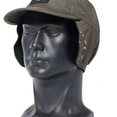 Czapka Nash Scope Trapper Cap