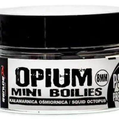 Kulki tonące Genlog Opium Mini Boilies