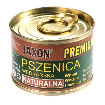 Pszenica premium naturalna - 70g