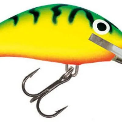 Wobler Salmo Hornet DR