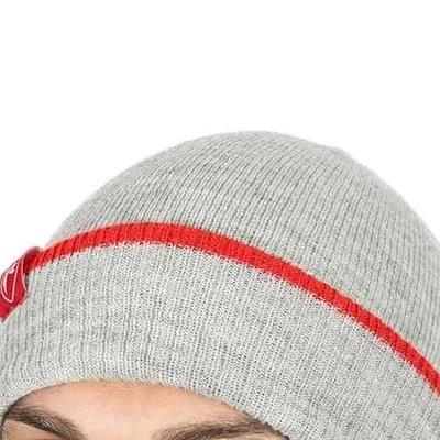 Czapka Fox Rage Light Grey Beanie