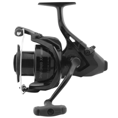 Kołowrotek Okuma Dynadrag XP Baitfeeder 3+1bb