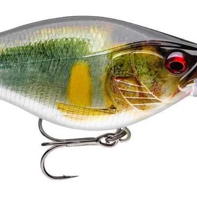 Wobler Daiwa Prorex Crankbait