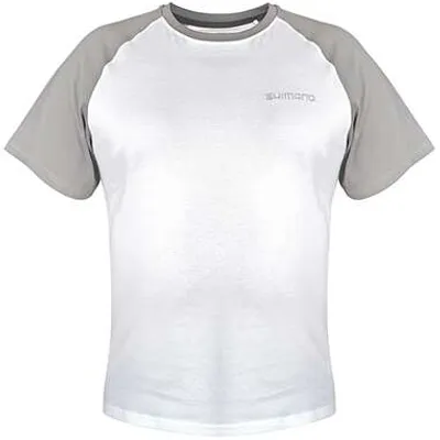 Koszulka Shimano Short Sleeve T-Shirt