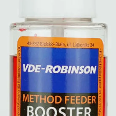 Dodatek VDE-Robinson Booster z atomizerem