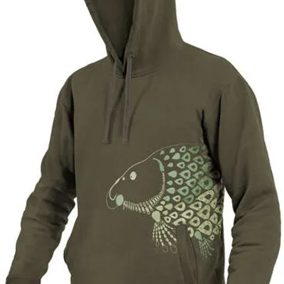 Bluza Delphin TACKLE KARP