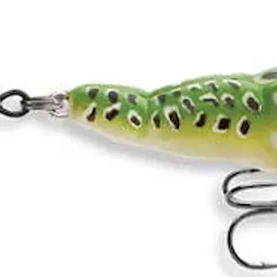 Wobler żaba Live Target Frog Popper