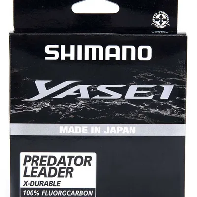 Fluorocarbon Shimano Yasei Predator